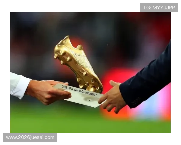 2022年卡塔尔世界杯金靴奖获得者分析与未来潜力展望