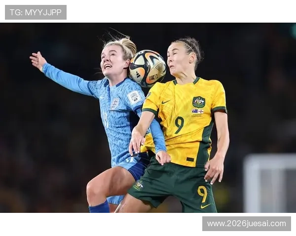 2023年女足世界杯完整时间表及重要比赛时间一览