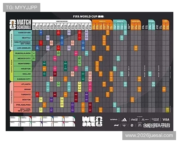 2026世界杯欧洲区附加赛详细赛程安排及比赛时间预测 2026世界杯欧洲区附加赛详细赛程安排及比赛时间预测