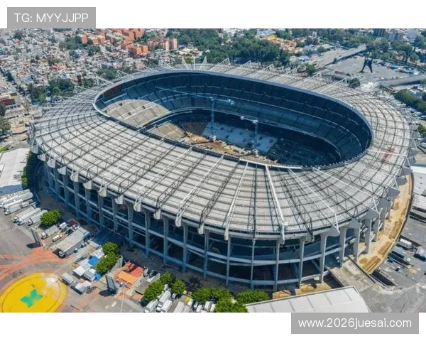 2026年世界杯举办城市和场馆分布全面解析