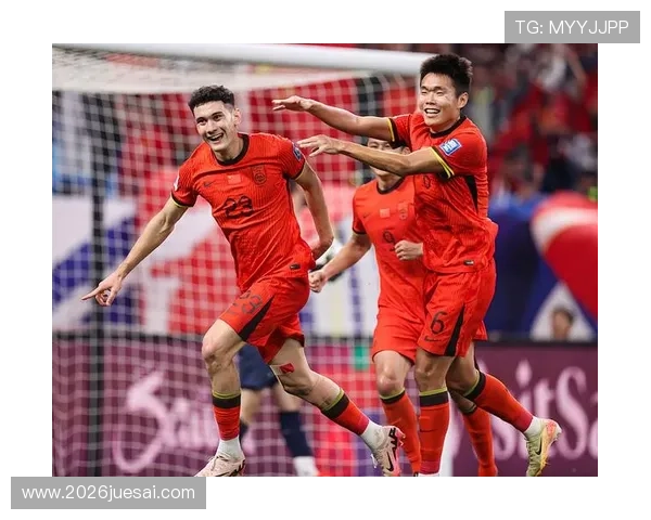 2026年世界杯亚洲区预选赛晋级规则中的关键条款与比赛规则解读 2026年世界杯亚洲区预选赛晋级规则中的关键条款与比赛规则解读