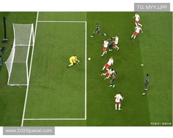 2026年世界杯裁判规则与VAR技术应用最新介绍