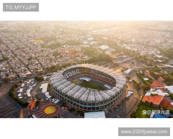 2026年墨西哥世界杯全面解析：赛事时间、地点与参赛队伍全景介绍