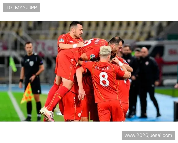 2026年欧洲区附加赛：赛程安排、比赛场馆信息及观众入场指南详解