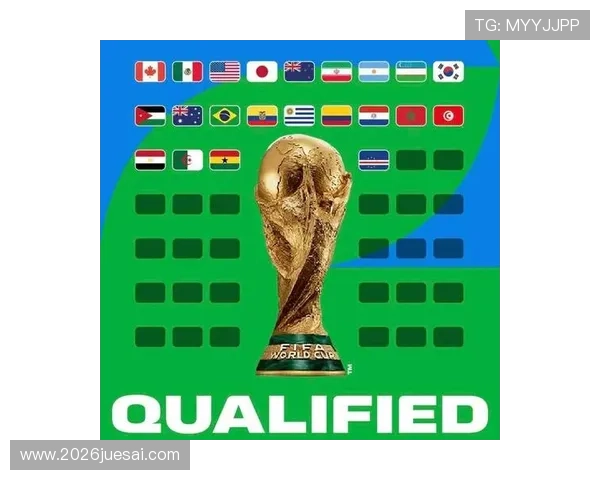 下一届世界杯2026在哪个国家举行详细介绍与最新消息 下一届世界杯2026在哪个国家举行详细介绍与最新消息