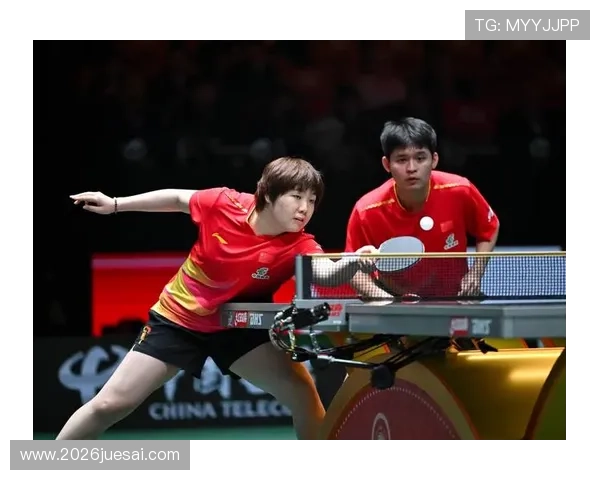 世界杯乒乓球赛每几年举办一届对全球乒乓球运动推广的促进作用