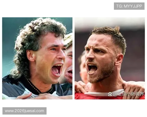 世界杯历史最佳射手的成就对足球运动发展的深远影响