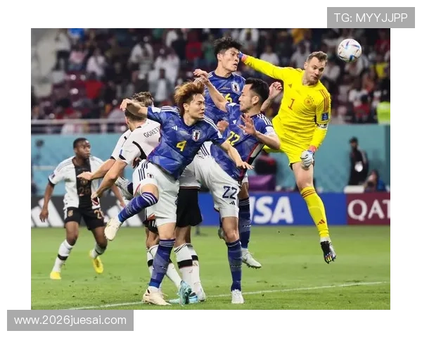 世界杯德国对日本比赛中裁判判罚争议及其影响分析 世界杯德国对日本比赛中裁判判罚争议及其影响分析