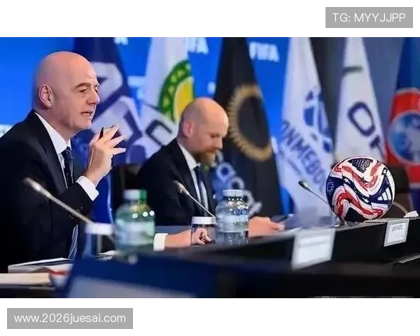 世界杯扩军现实:扩军对足球比赛水平和赛事质量的深远影响分析 世界杯扩军现实:扩军对足球比赛水平和赛事质量的深远影响分析