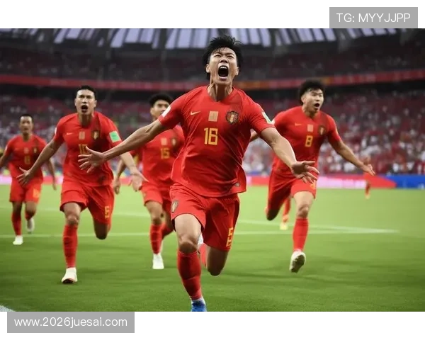 中国国家队在世界杯预选赛中的表现精彩片段中国直播全景回顾