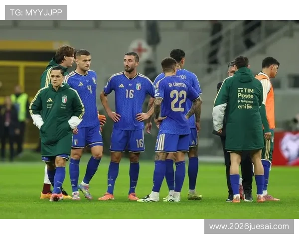 2024年世界杯抽签仪式的意义及对未来比赛的影响分析 2024年世界杯抽签仪式的意义及对未来比赛的影响分析