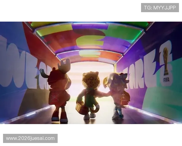 2026年FIFA世界杯官网未来发展趋势:官方平台优化与用户体验提升方案分析 2026年FIFA世界杯官网未来发展趋势:官方平台优化与用户体验提升方案分析