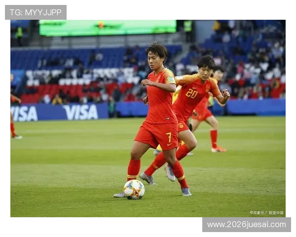 2026年世界杯亚洲区名额分配最新分析与未来趋势解读