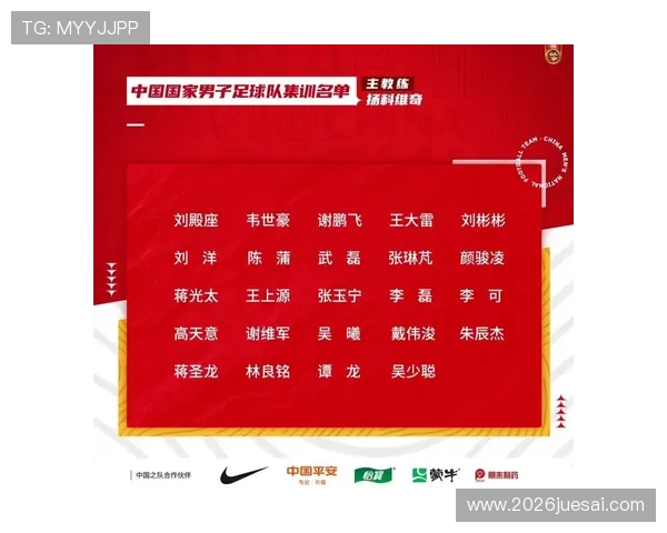 2026年世界杯预选赛中国队积分排名详细解读及晋级形势分析 2026年世界杯预选赛中国队积分排名详细解读及晋级形势分析