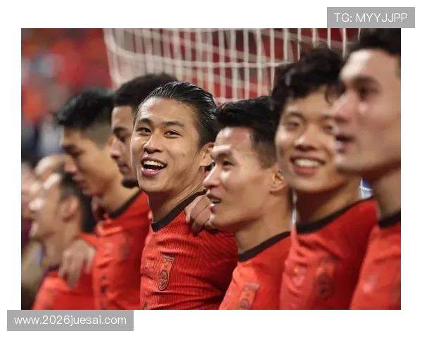 2026年中国足球队晋级世界杯的具体条件与策略探讨 2026年中国足球队晋级世界杯的具体条件与策略探讨