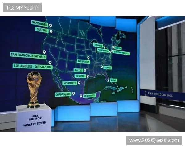 世界杯48队赛制最新方案介绍:赛制调整带来的比赛公平性与观赛体验提升 世界杯48队赛制最新方案介绍:赛制调整带来的比赛公平性与观赛体验提升