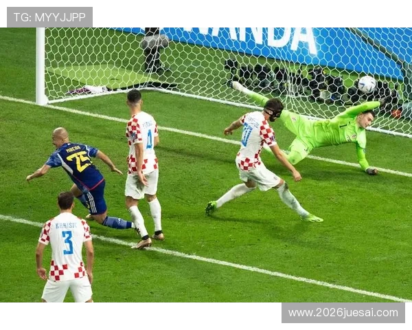 世界杯点球大战是哪一年详细盘点历届经典点球决战时刻