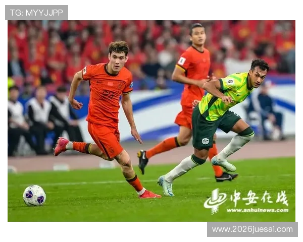 中国国家队在2026世界杯预选赛中的战绩变化趋势与战术调整