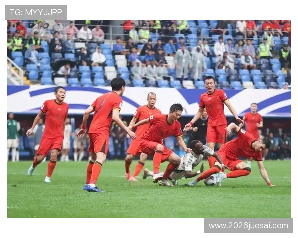 中国足球在世界杯预选赛中的表现分析及关键战术调整建议