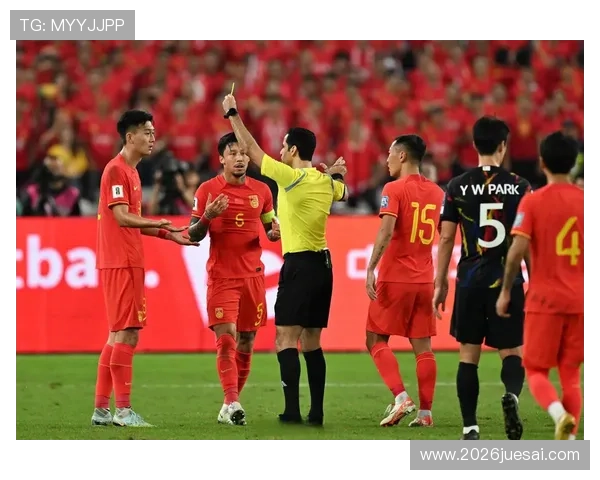 中国队在世界杯预选赛中的积分排名情况及未来冲击晋级的策略建议