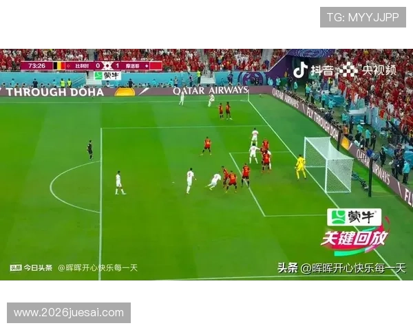 卡塔尔世界杯晋级规则详尽指南：比赛流程、晋级条件及常见问题解答