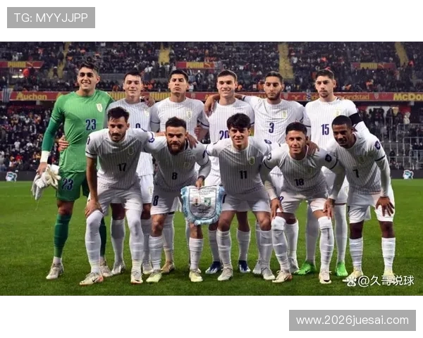 2026年世界杯参赛国家名单中哪些球队有望冲击冠军宝座