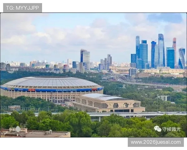 墨西哥世界杯比赛场馆全景介绍及观赛指南帮助球迷轻松入场