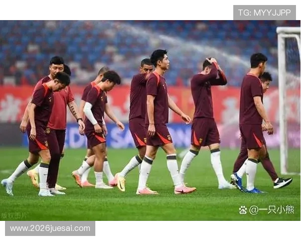 男足世界杯预选赛中国赛程安排指南，帮助球迷提前了解比赛时间