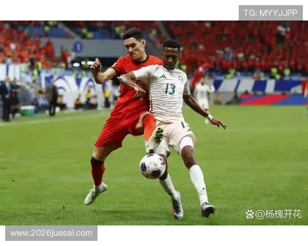 美加墨世界杯亚洲区名额分配机制的历史演变与未来展望