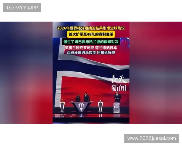 2026年世界杯扩军至48队后晋级规则全面解析，助你了解最新赛制细节
