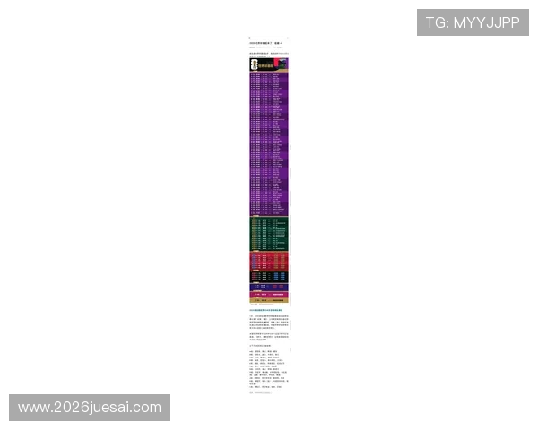 2026年世界杯赛程表时间安排指南,帮助球迷掌握每场比赛的具体时间 2026年世界杯赛程表时间安排指南,帮助球迷掌握每场比赛的具体时间