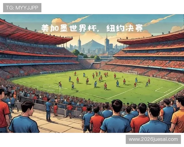 2026年美加墨世界杯决赛场地的安全保障措施与赛事保障方案